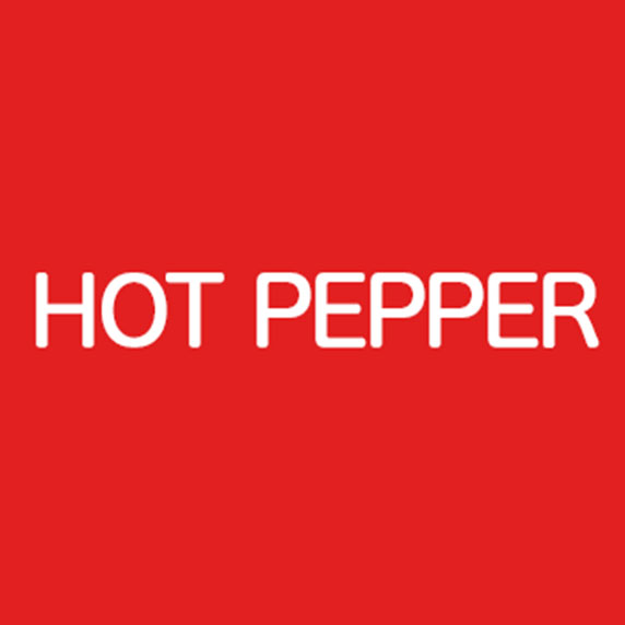 Hotpepper